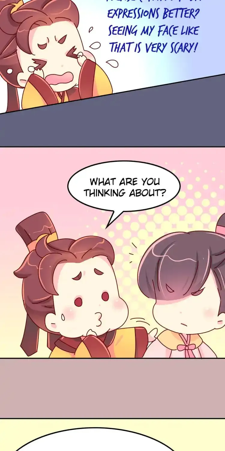 We Won't Die Easily! Chapter 46 page 23 - 