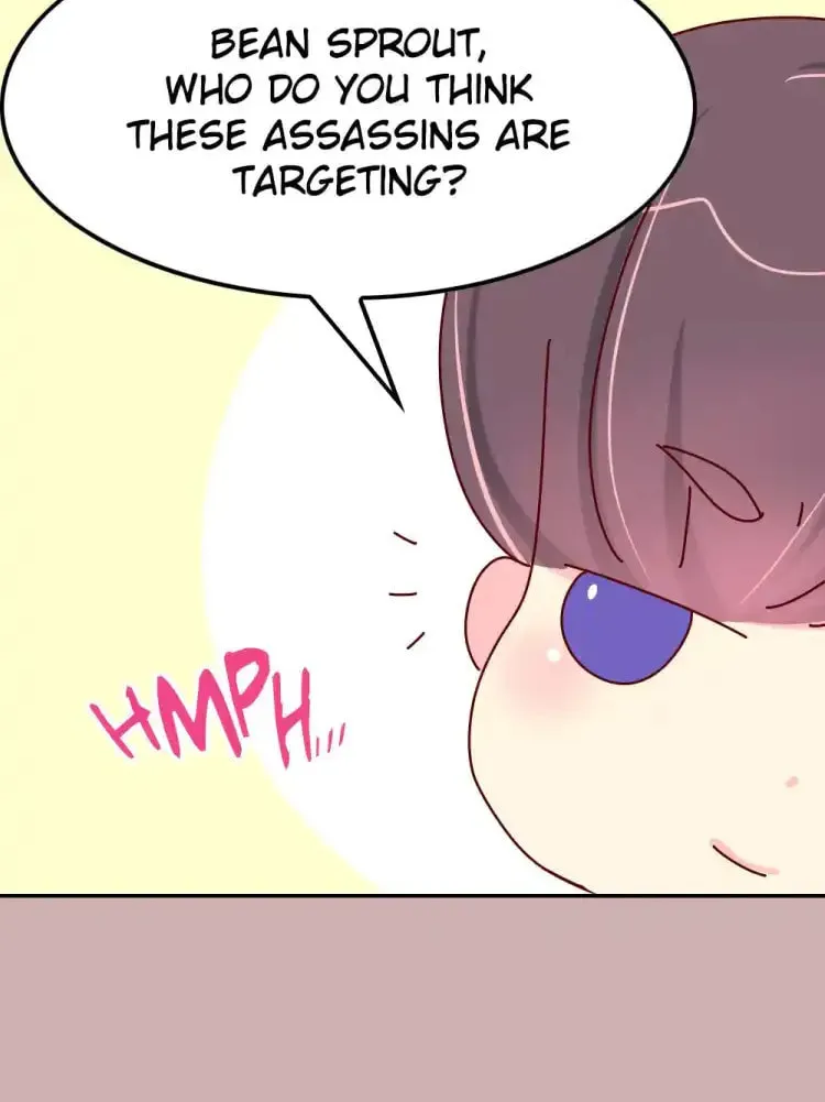 We Won't Die Easily! Chapter 46 page 24 - 
