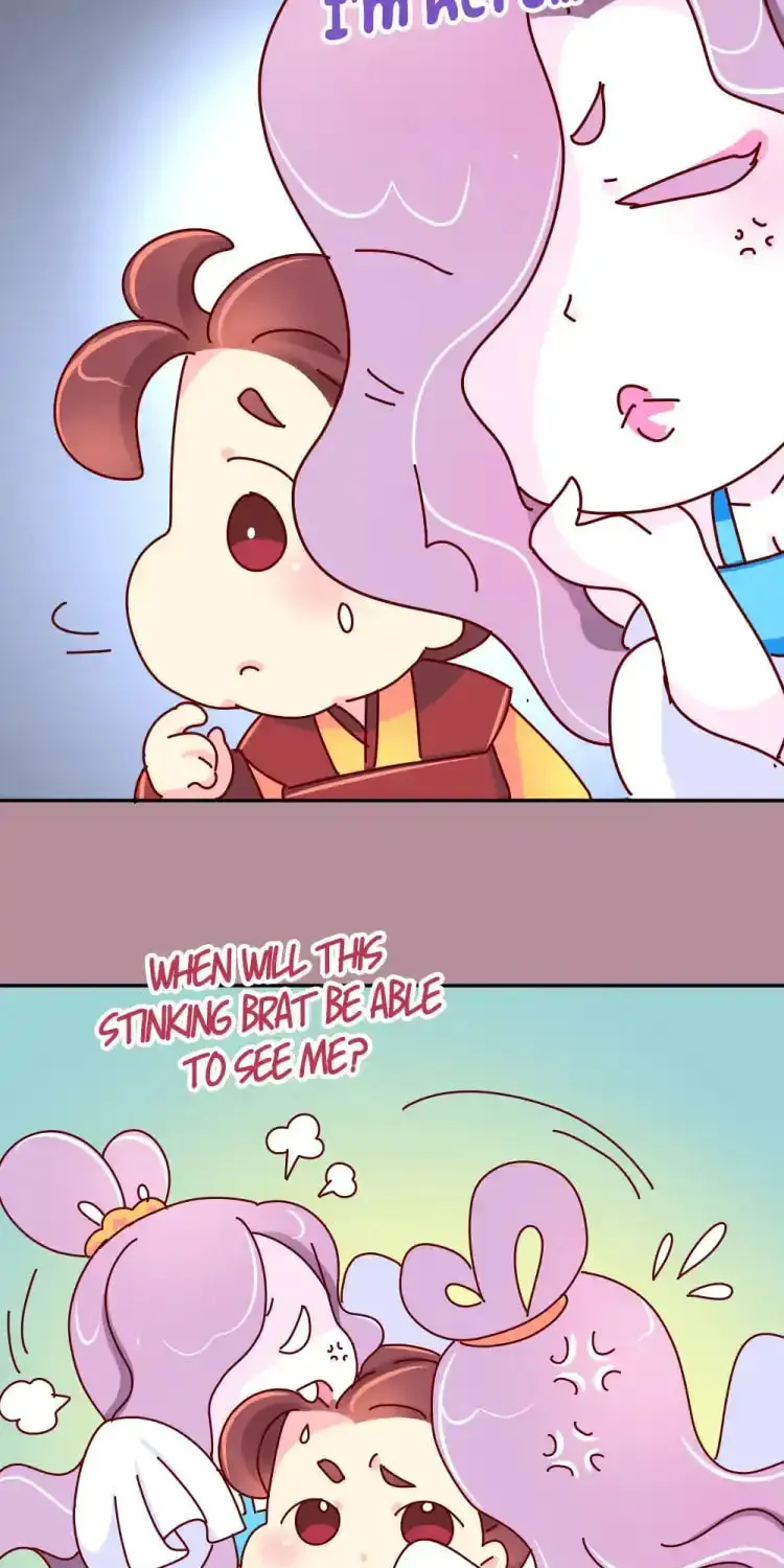 We Won't Die Easily! Chapter 46 page 5 - 