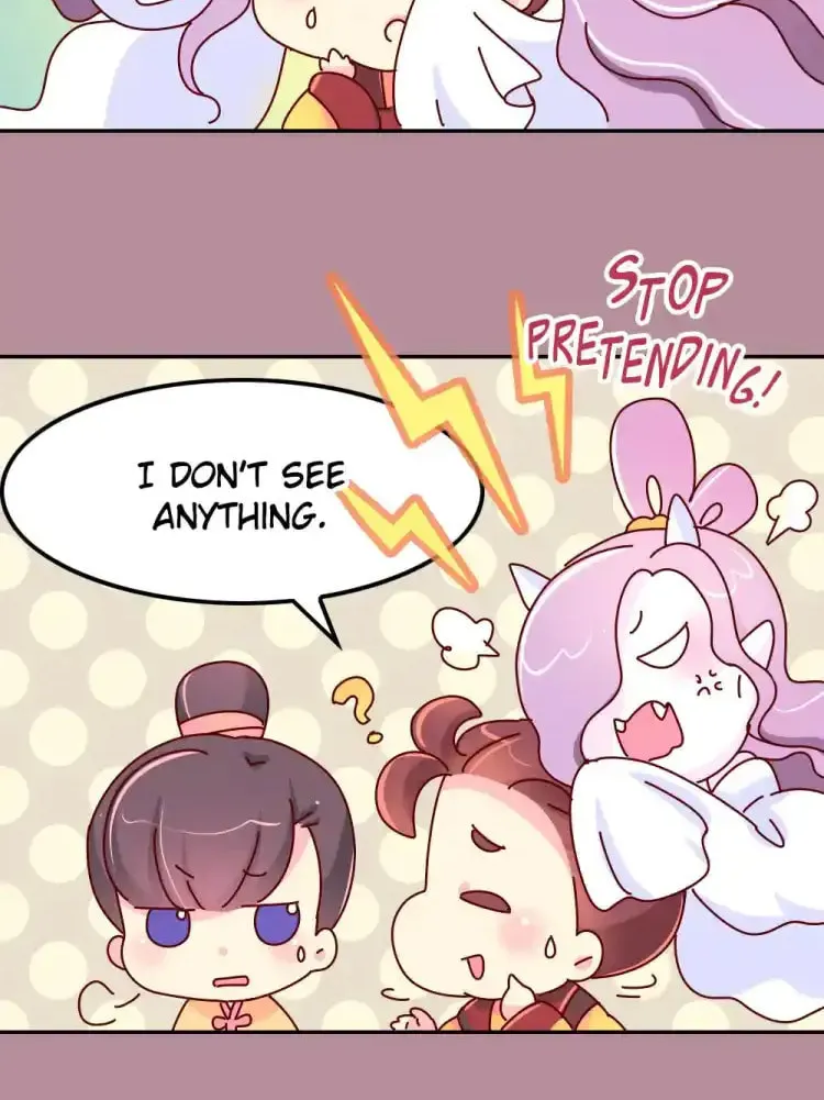 We Won't Die Easily! Chapter 46 page 6 - 