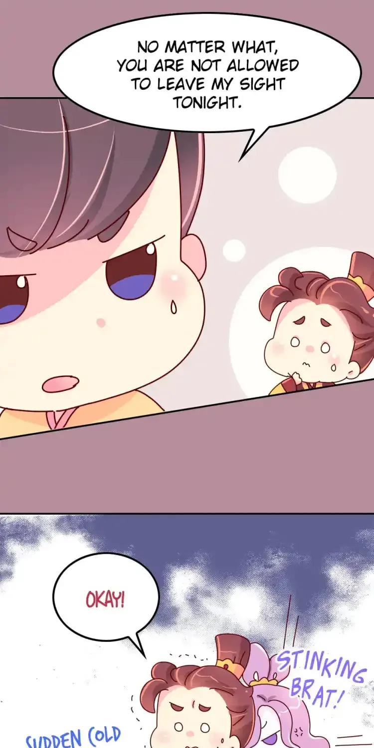 We Won't Die Easily! Chapter 46 page 7 - 