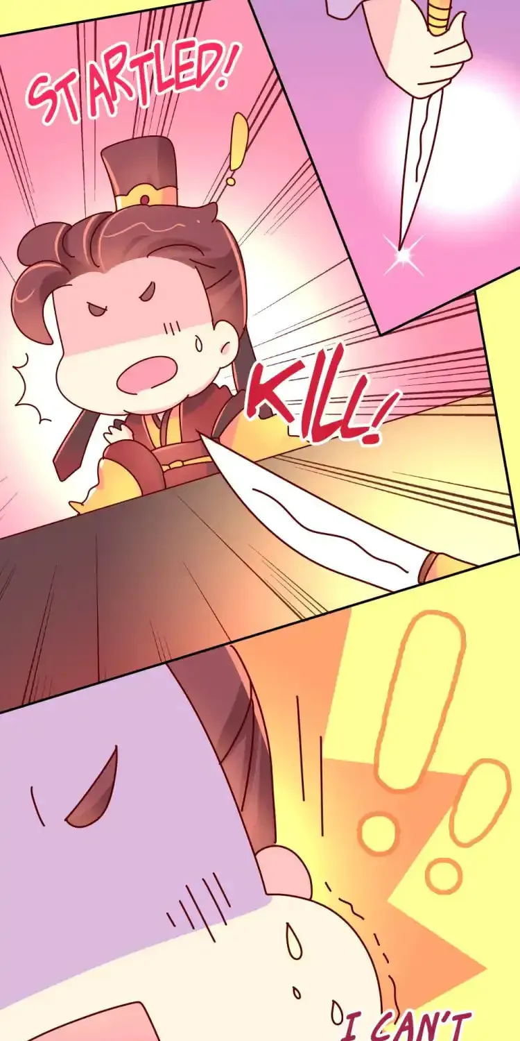 We Won't Die Easily! Chapter 46 page 9 - 