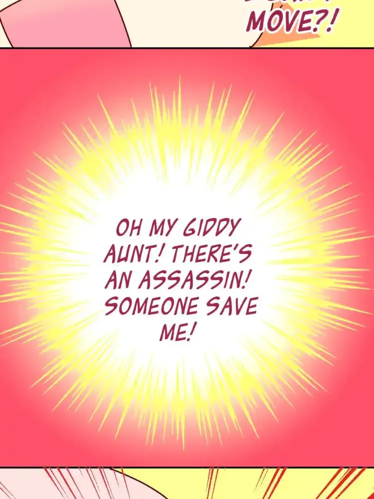 We Won't Die Easily! Chapter 46 page 10 - 