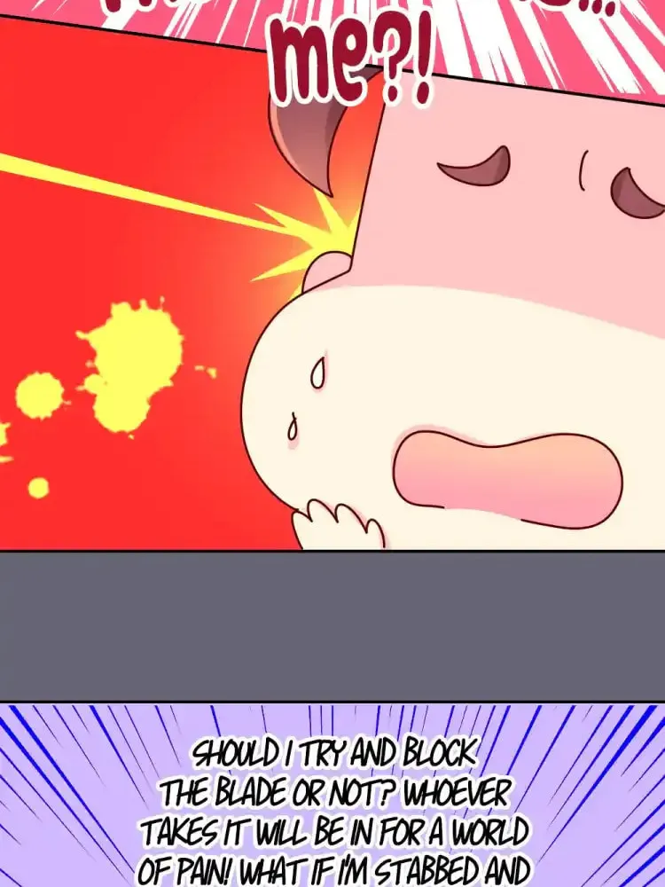 We Won't Die Easily! Chapter 47 page 2 - 