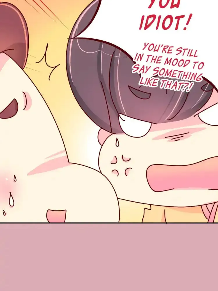We Won't Die Easily! Chapter 47 page 12 - 