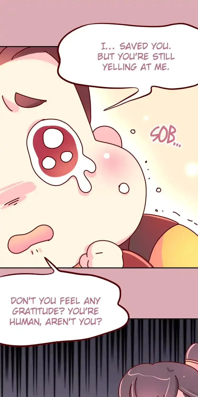 We Won't Die Easily! Chapter 47 page 13 - 
