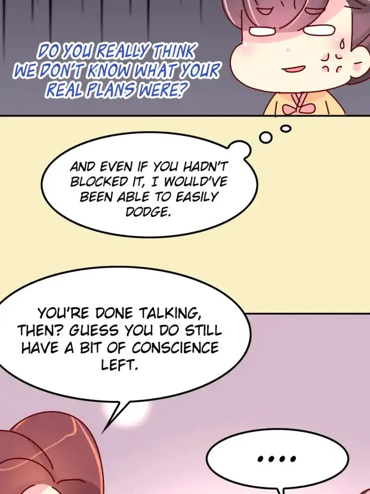 We Won't Die Easily! Chapter 47 page 14 - 