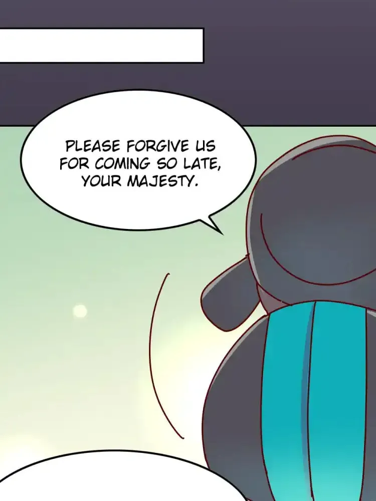 We Won't Die Easily! Chapter 47 page 16 - 