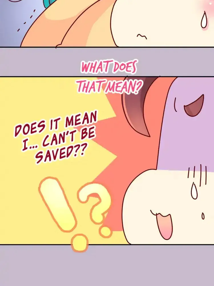 We Won't Die Easily! Chapter 47 page 18 - 