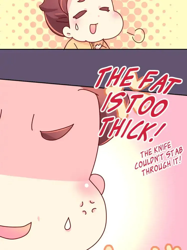 We Won't Die Easily! Chapter 47 page 20 - 