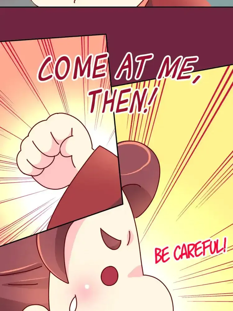 We Won't Die Easily! Chapter 47 page 4 - 