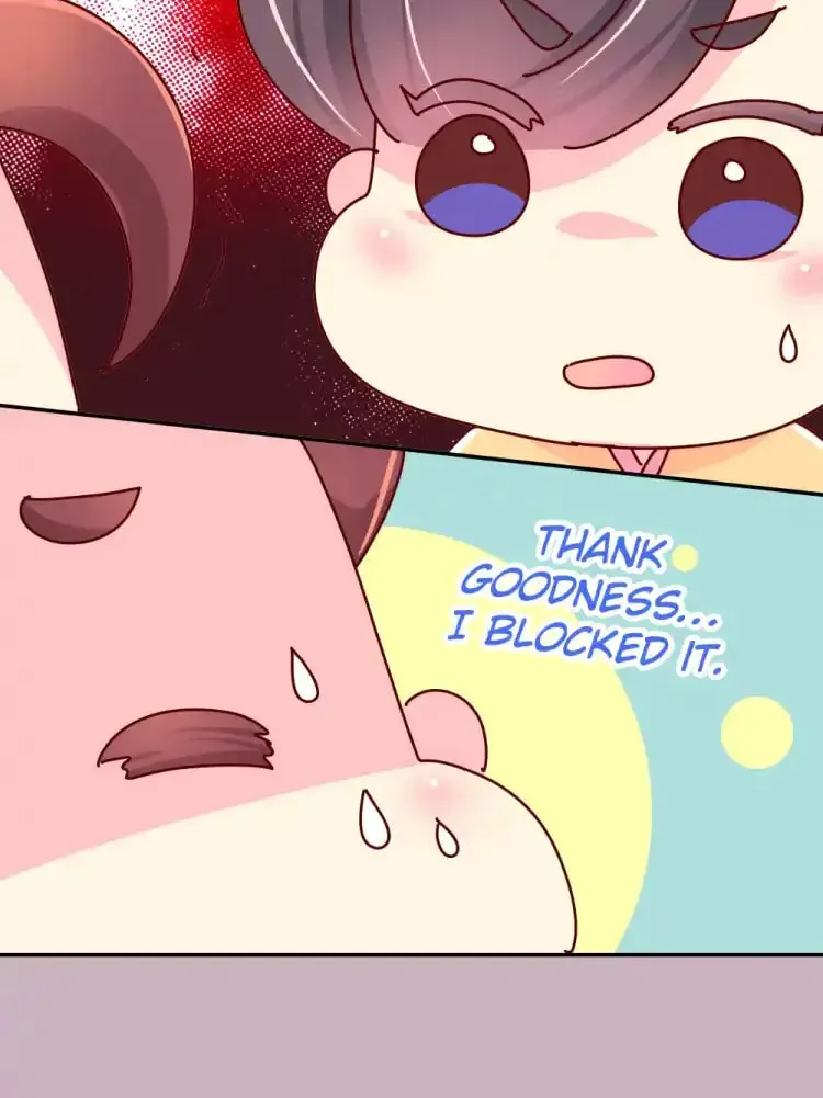 We Won't Die Easily! Chapter 47 page 6 - 