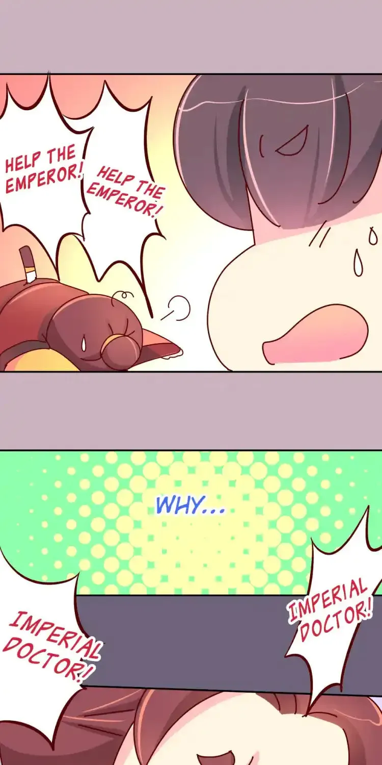 We Won't Die Easily! Chapter 47 page 7 - 