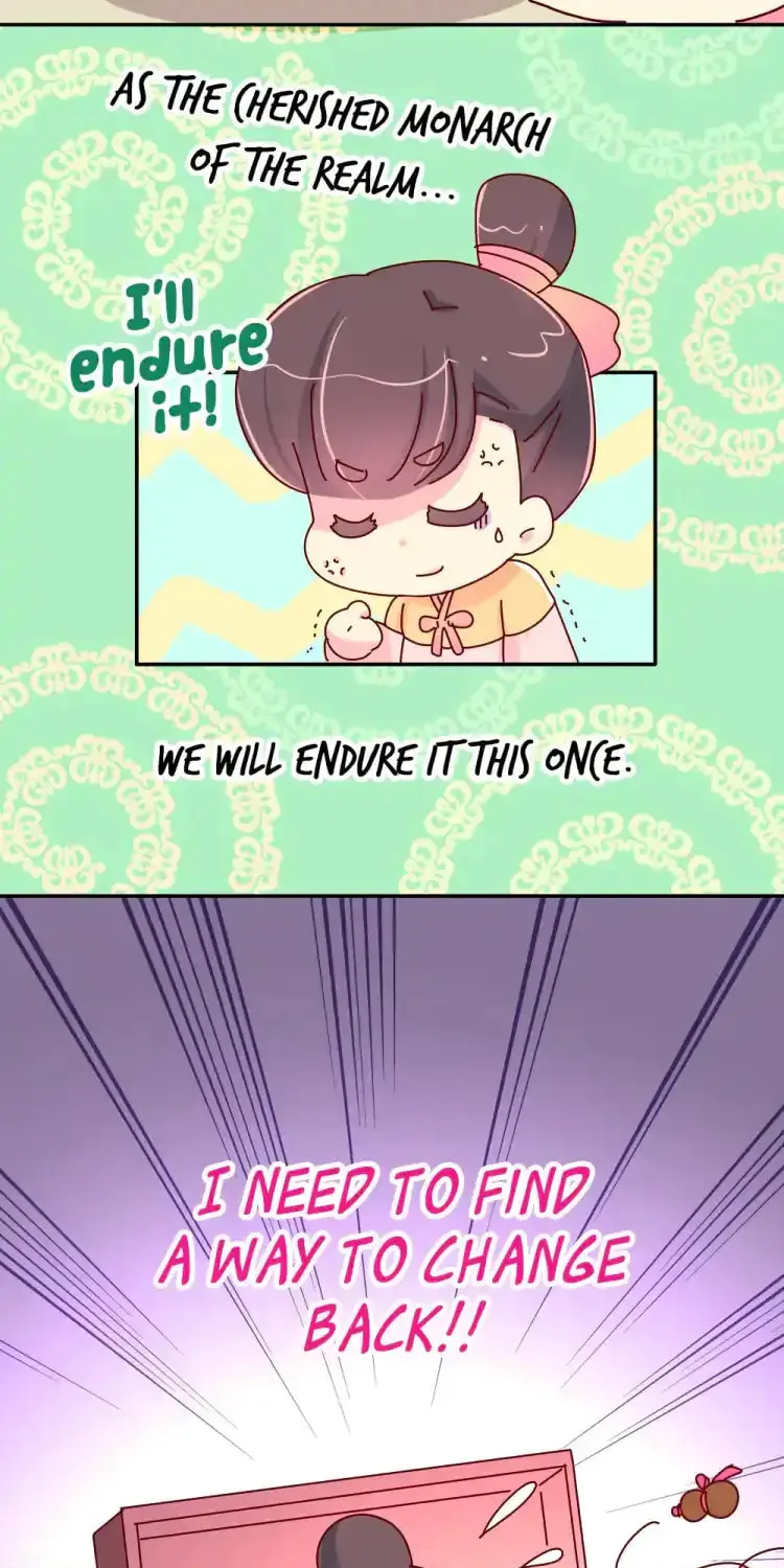 We Won't Die Easily! Chapter 48 page 11 - 