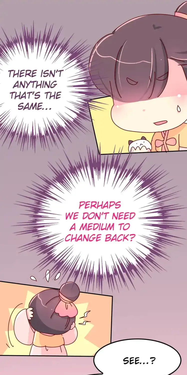We Won't Die Easily! Chapter 48 page 13 - 