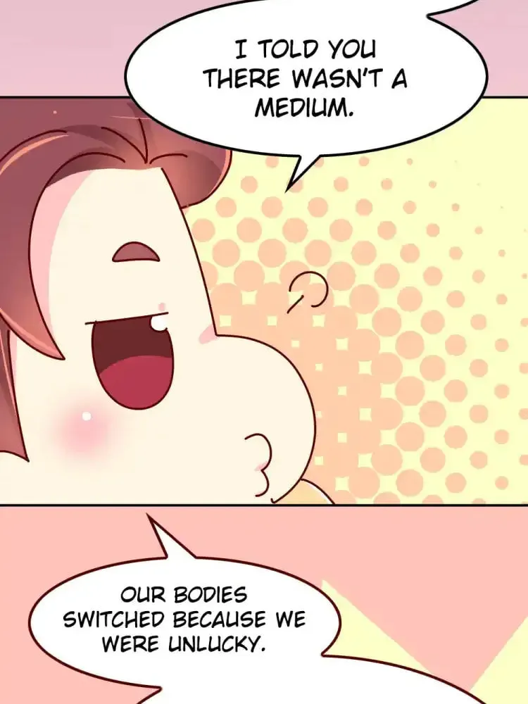 We Won't Die Easily! Chapter 48 page 14 - 
