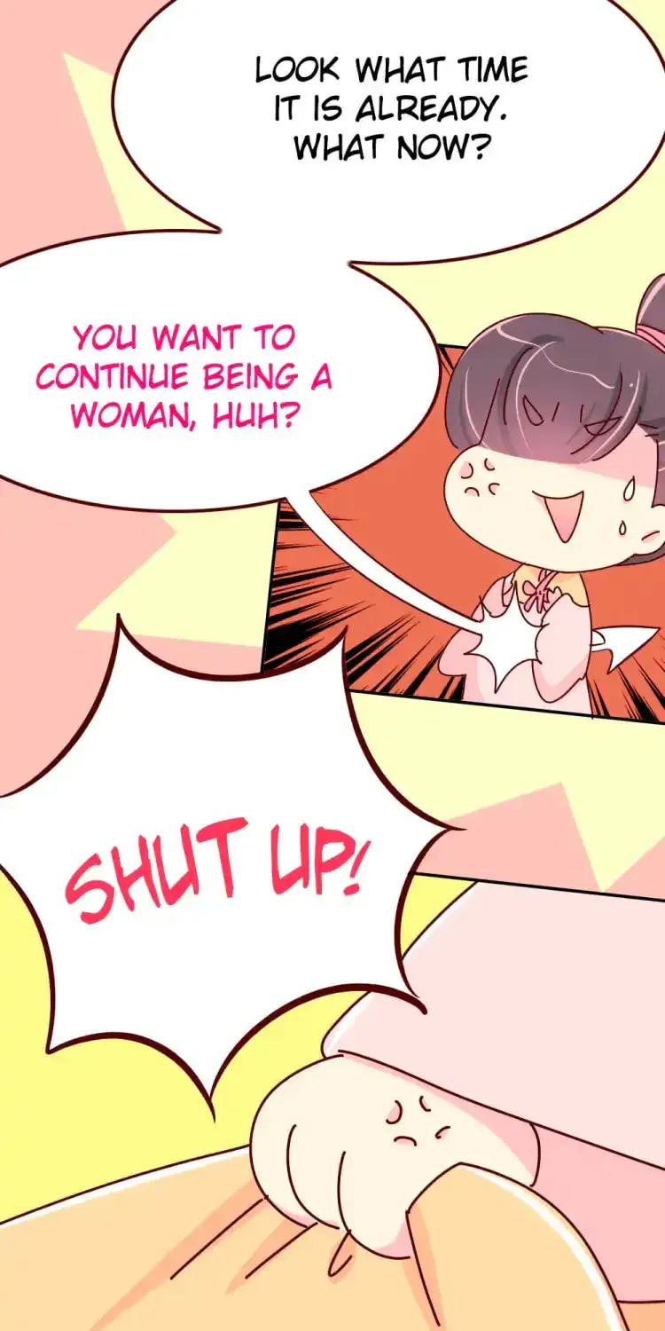 We Won't Die Easily! Chapter 48 page 15 - 