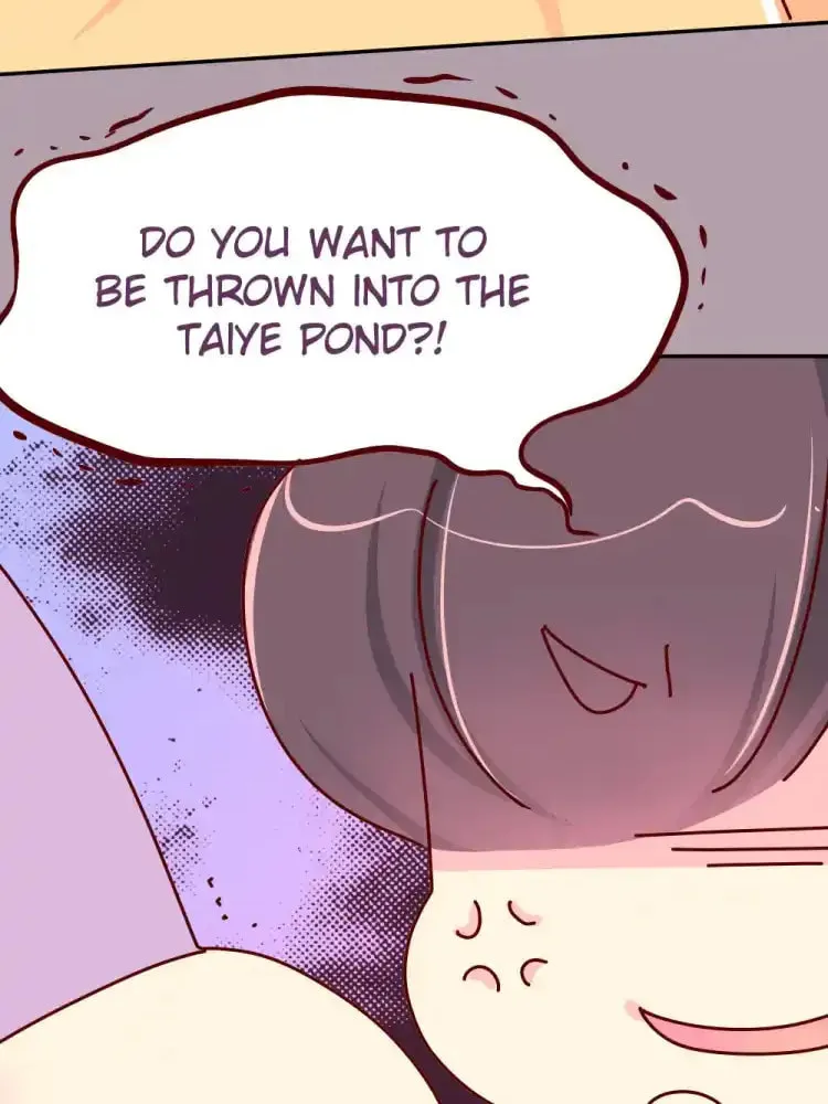 We Won't Die Easily! Chapter 48 page 16 - 