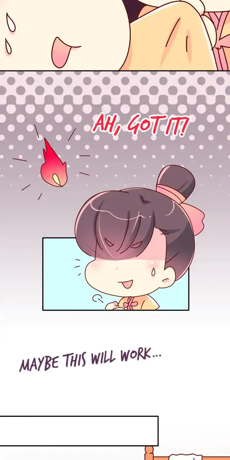 We Won't Die Easily! Chapter 48 page 17 - 