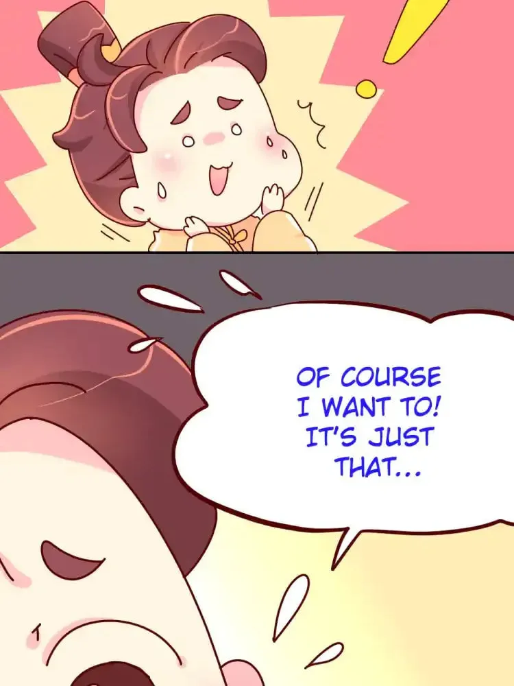 We Won't Die Easily! Chapter 48 page 22 - 