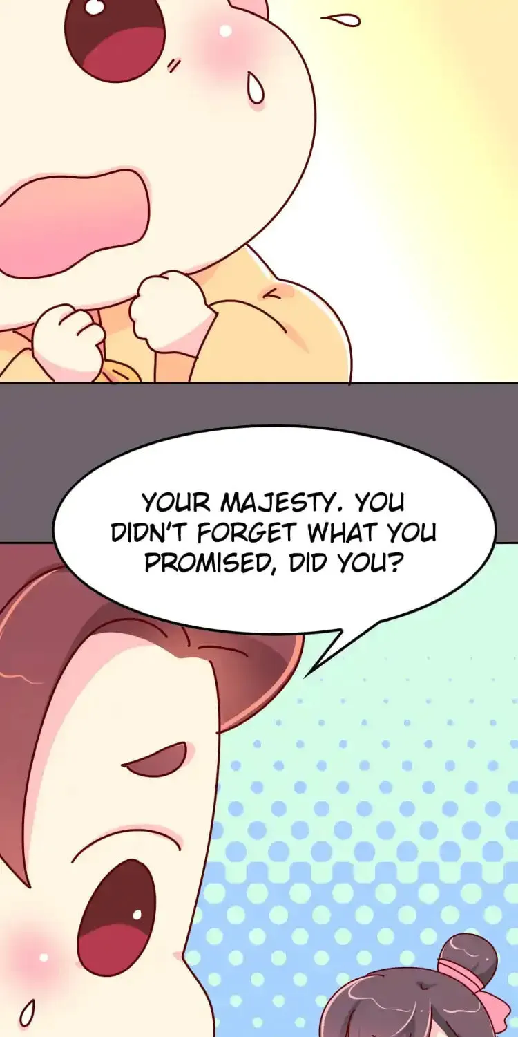 We Won't Die Easily! Chapter 48 page 23 - 