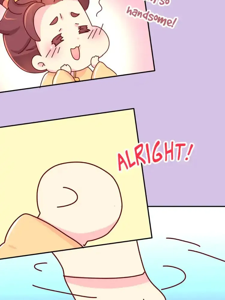 We Won't Die Easily! Chapter 48 page 26 - 