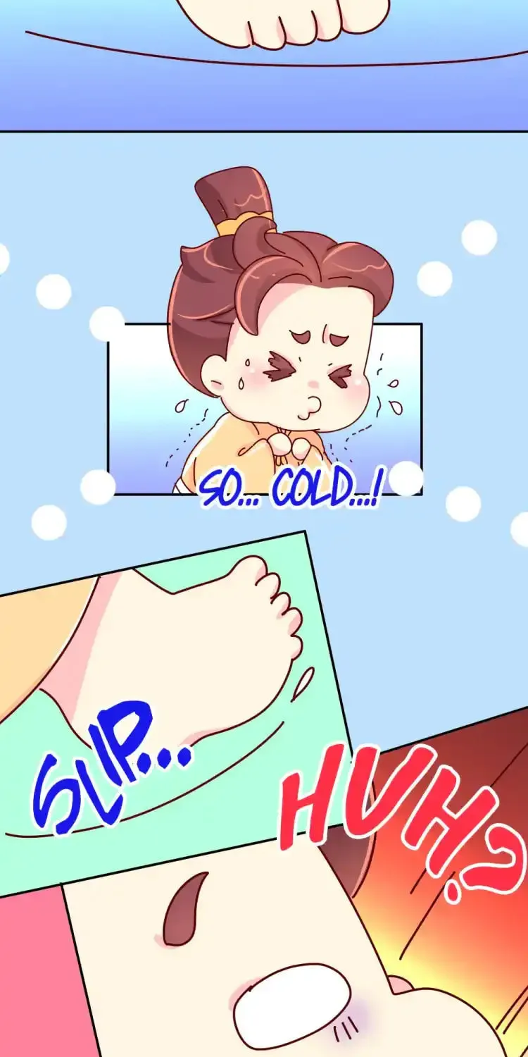 We Won't Die Easily! Chapter 48 page 27 - 