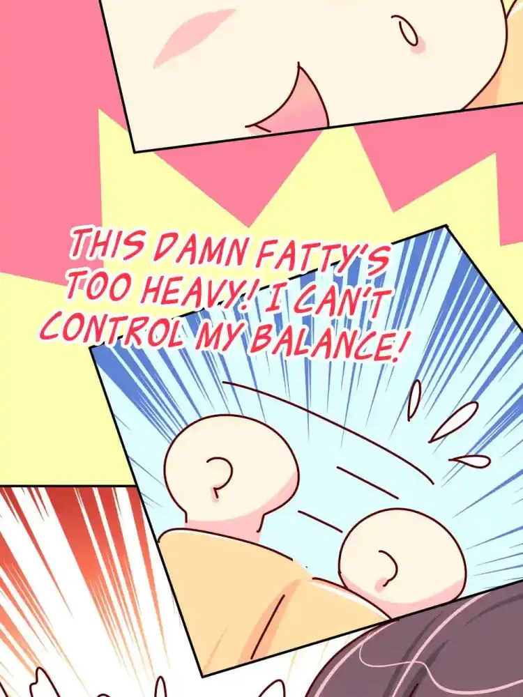 We Won't Die Easily! Chapter 48 page 28 - 