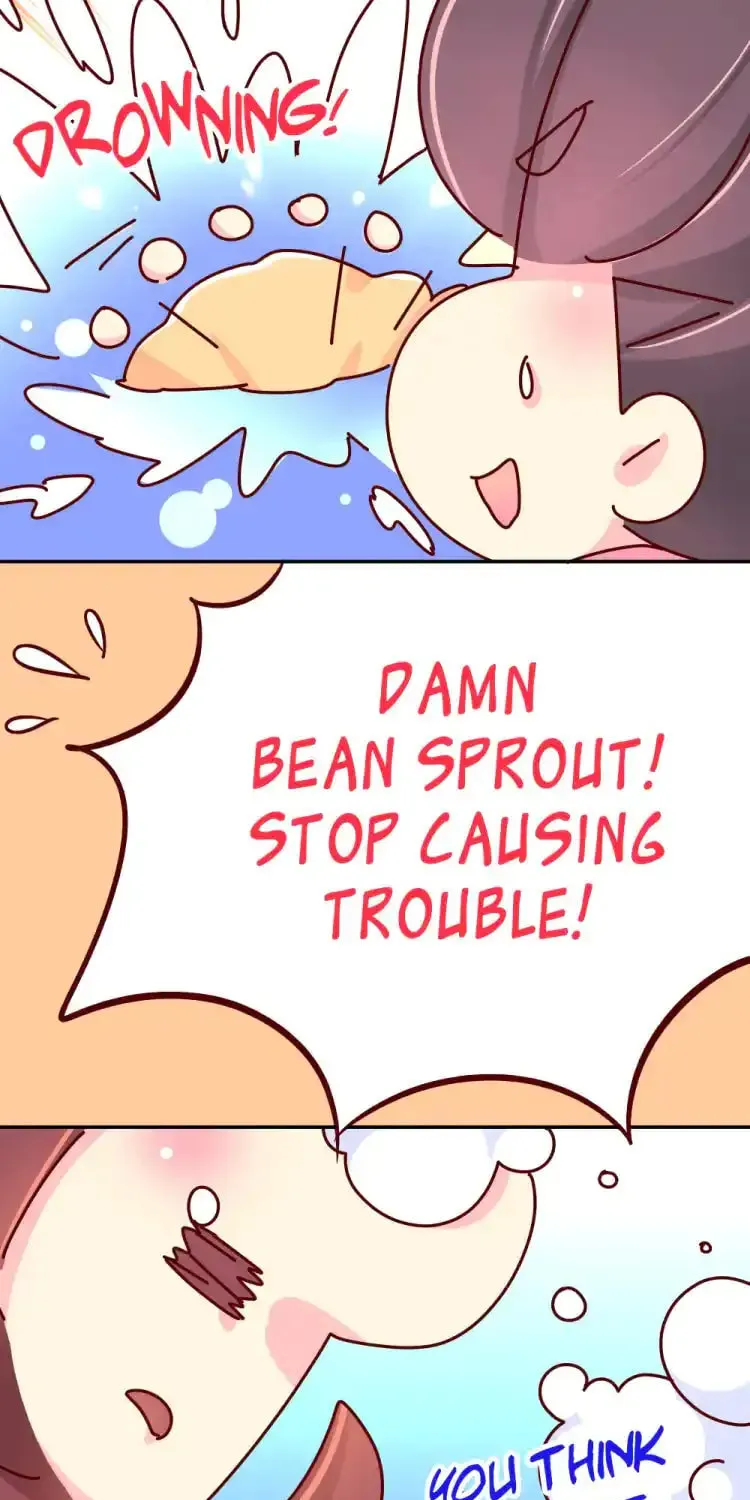 We Won't Die Easily! Chapter 48 page 29 - 