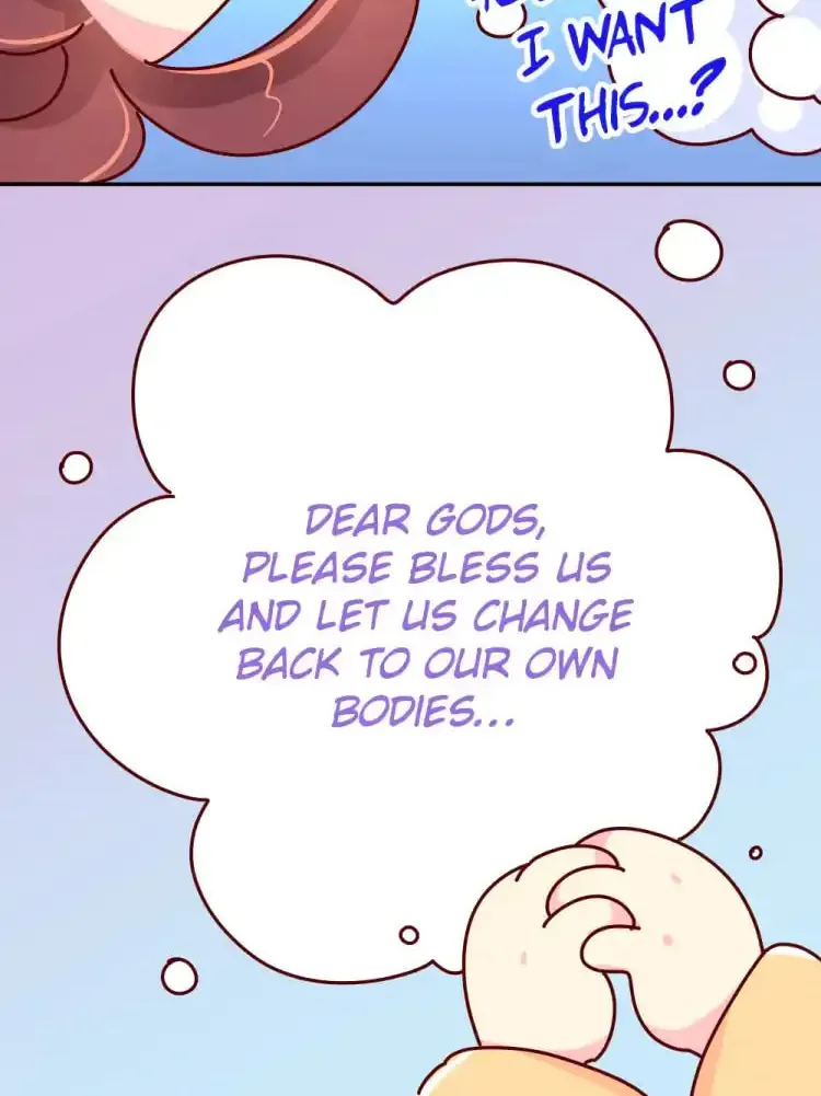 We Won't Die Easily! Chapter 48 page 30 - 
