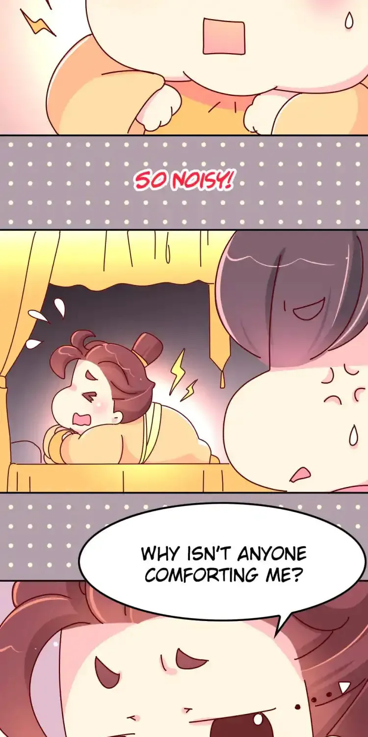 We Won't Die Easily! Chapter 48 page 5 - 