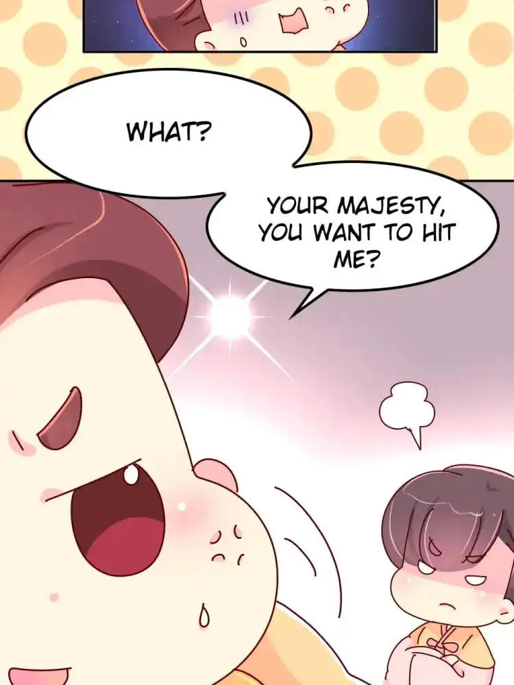We Won't Die Easily! Chapter 48 page 8 - 