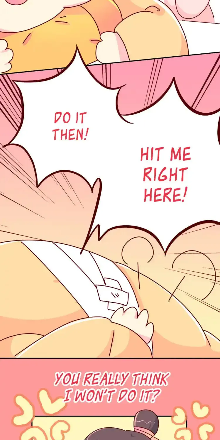 We Won't Die Easily! Chapter 48 page 9 - 