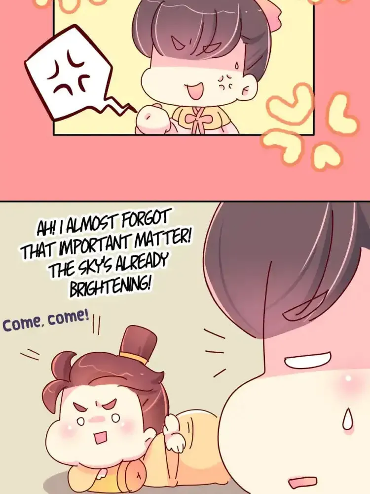 We Won't Die Easily! Chapter 48 page 10 - 