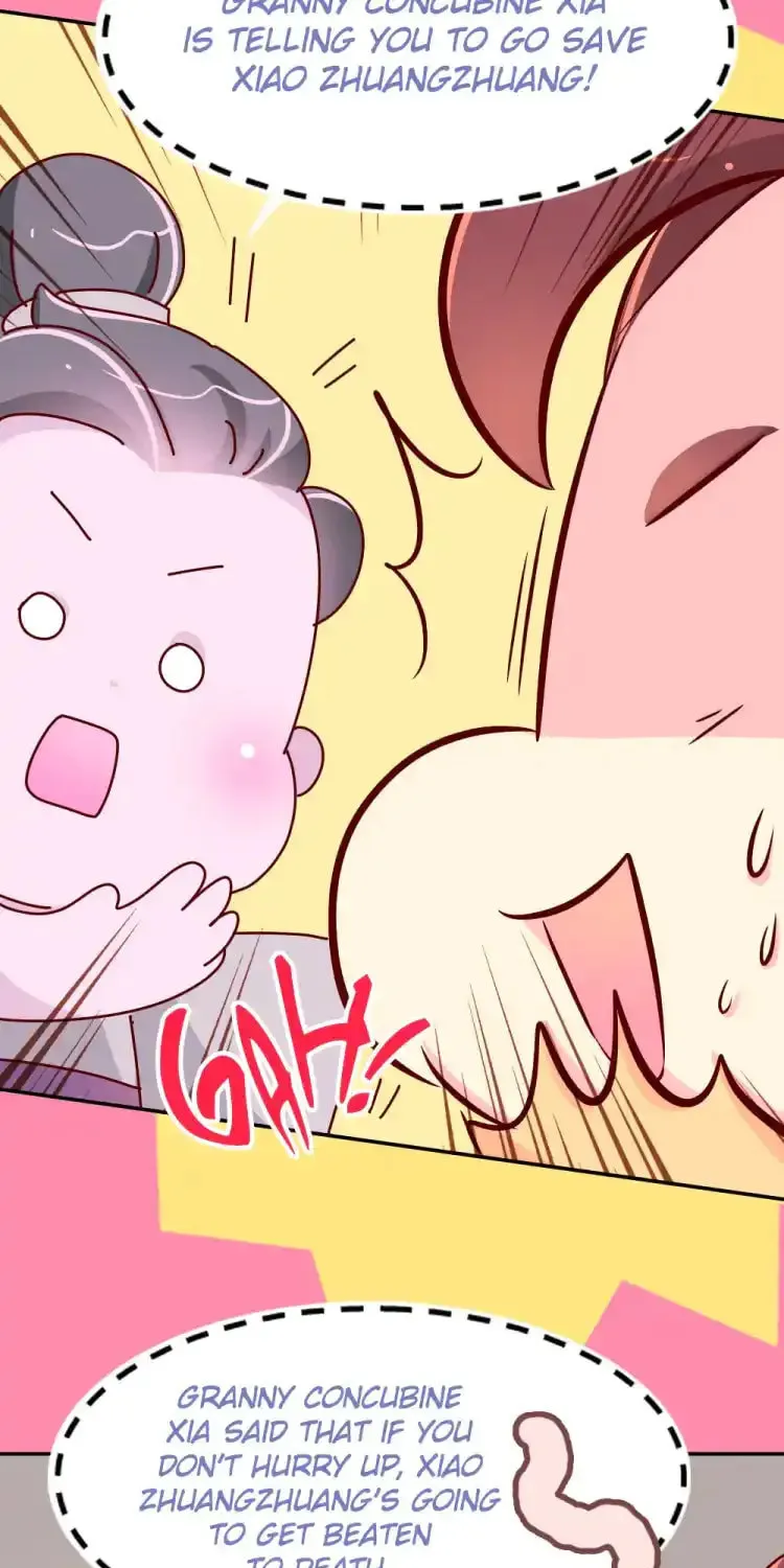 We Won't Die Easily! Chapter 49 page 11 - 