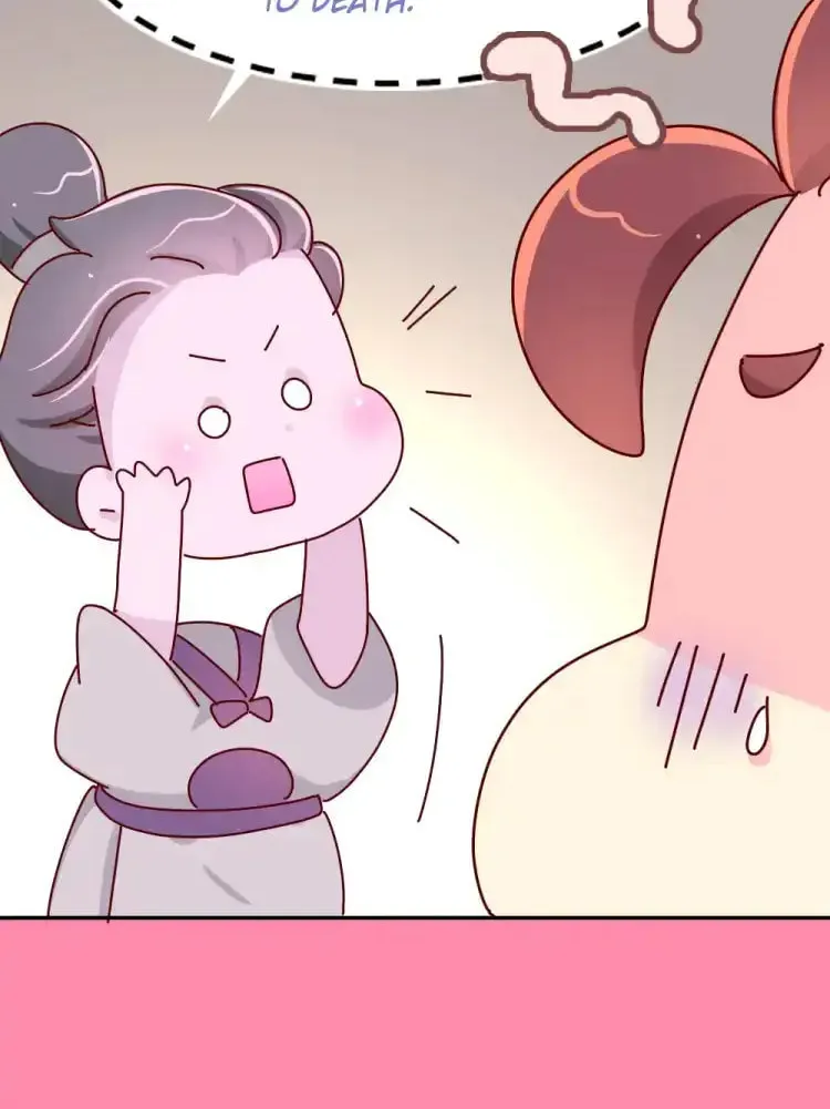 We Won't Die Easily! Chapter 49 page 12 - 