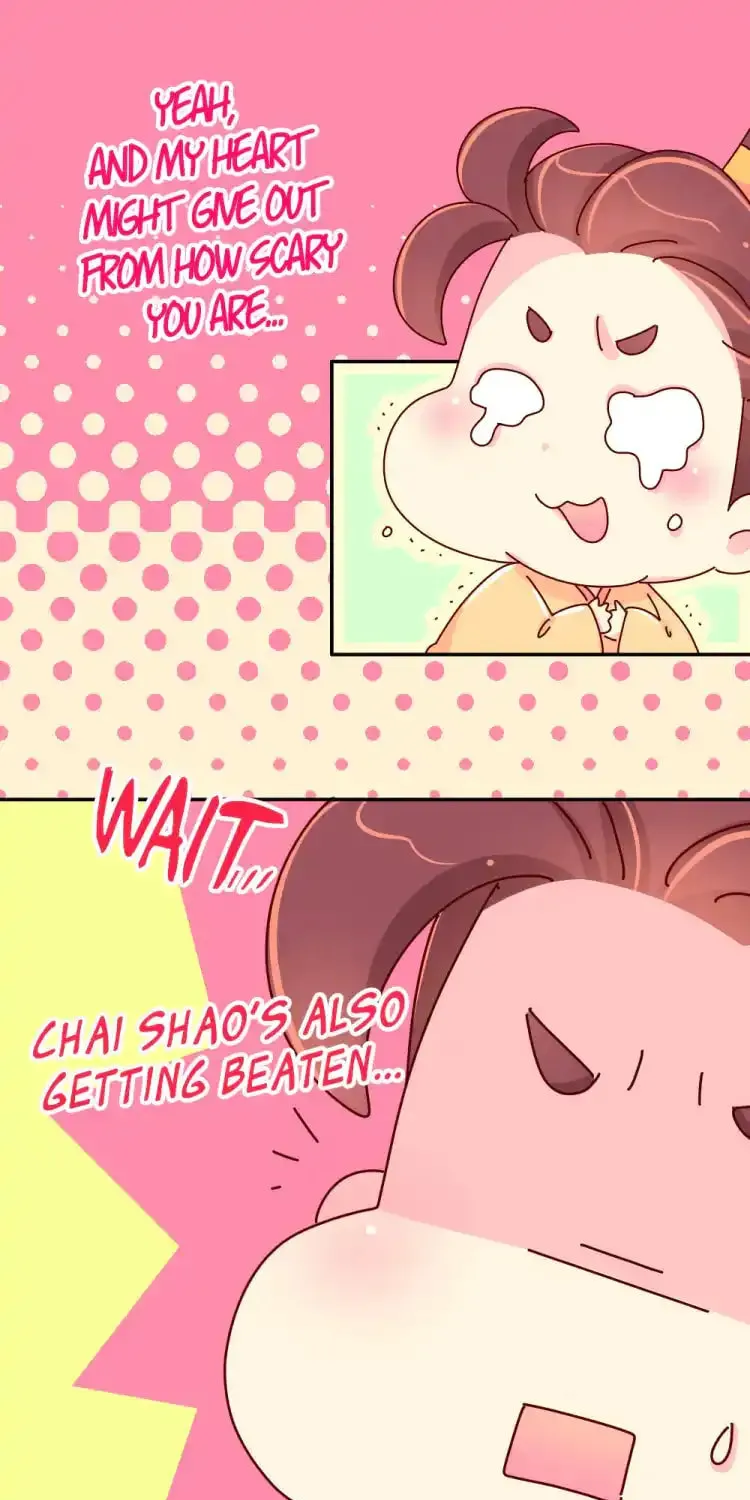 We Won't Die Easily! Chapter 49 page 13 - 