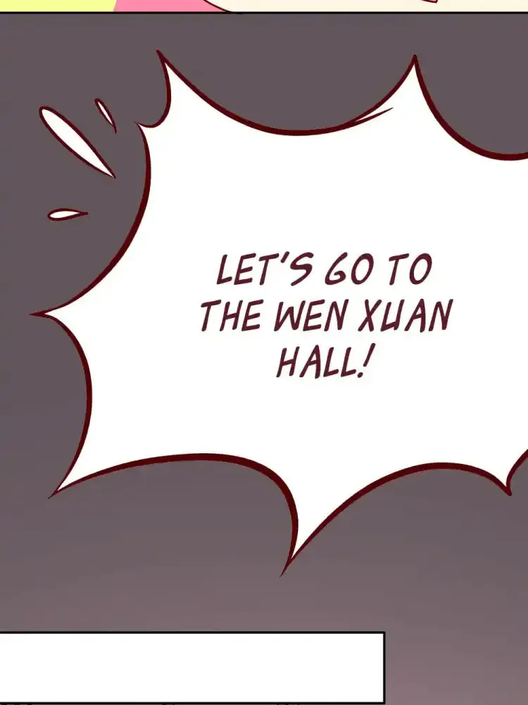We Won't Die Easily! Chapter 49 page 14 - 