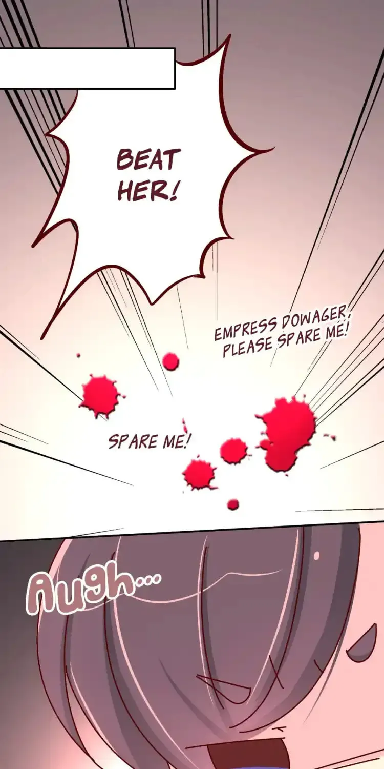 We Won't Die Easily! Chapter 49 page 15 - 