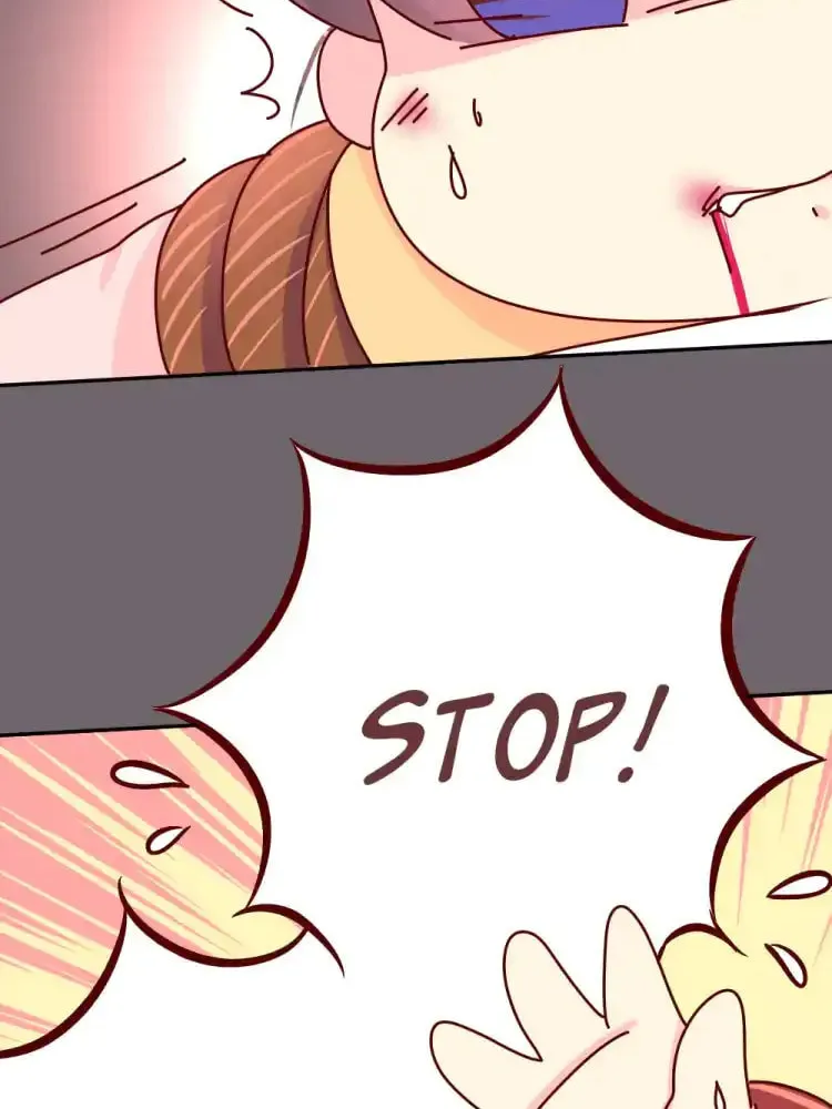 We Won't Die Easily! Chapter 49 page 16 - 