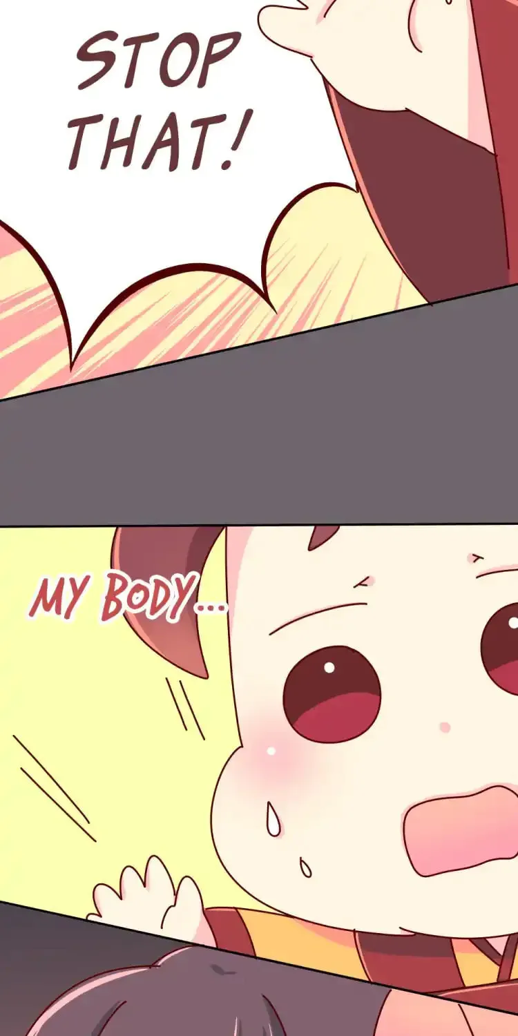 We Won't Die Easily! Chapter 49 page 17 - 