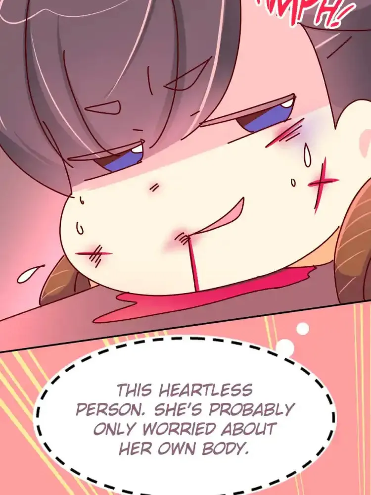 We Won't Die Easily! Chapter 49 page 20 - 