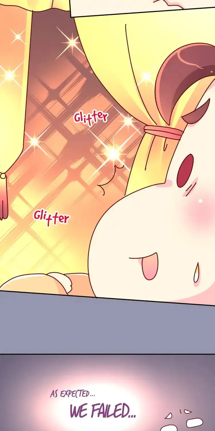 We Won't Die Easily! Chapter 49 page 3 - 