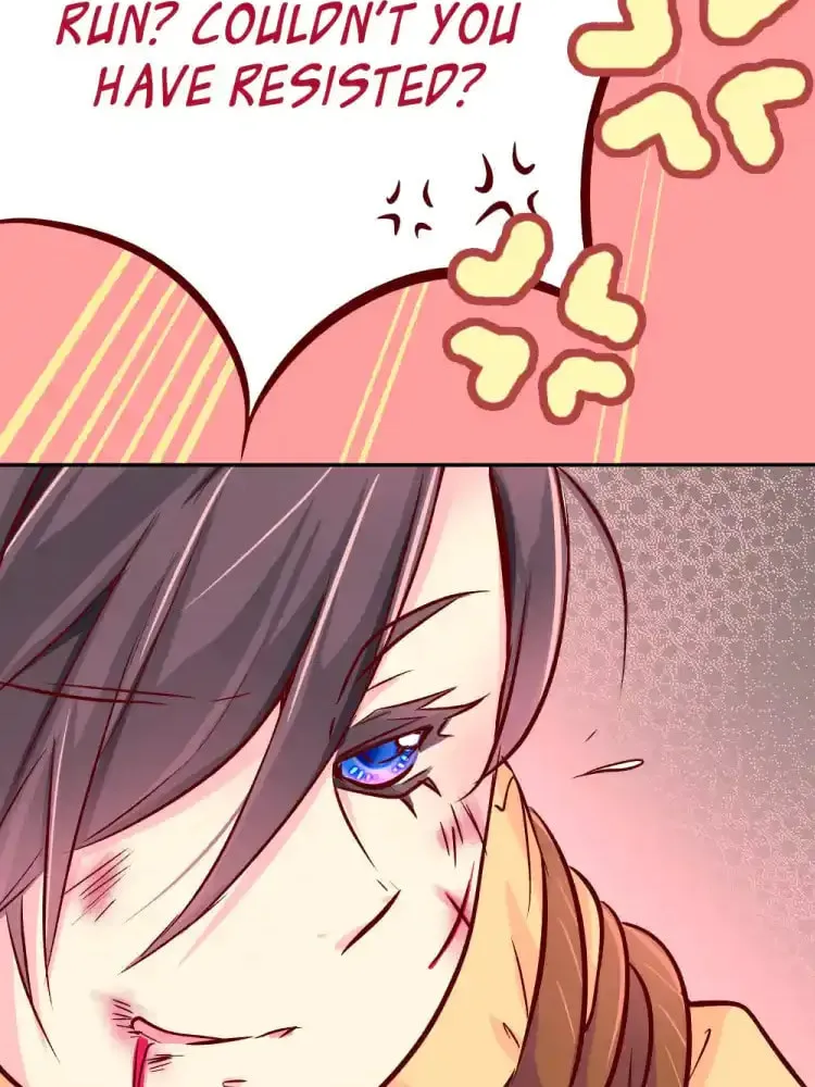 We Won't Die Easily! Chapter 49 page 22 - 