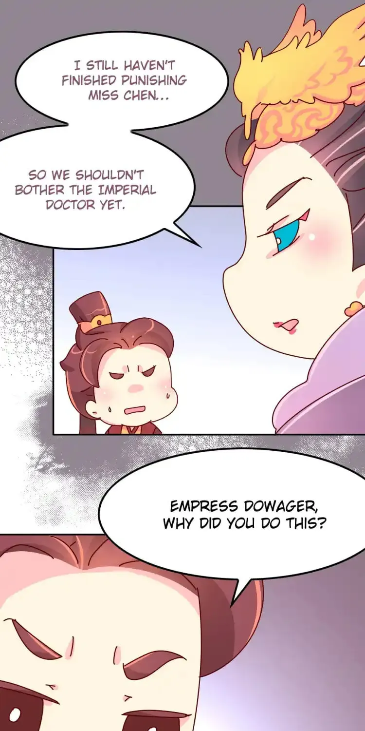 We Won't Die Easily! Chapter 49 page 25 - 