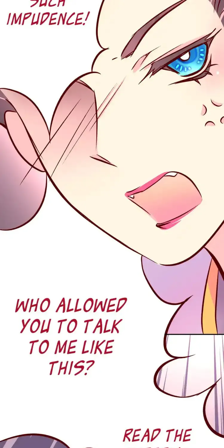 We Won't Die Easily! Chapter 49 page 27 - 