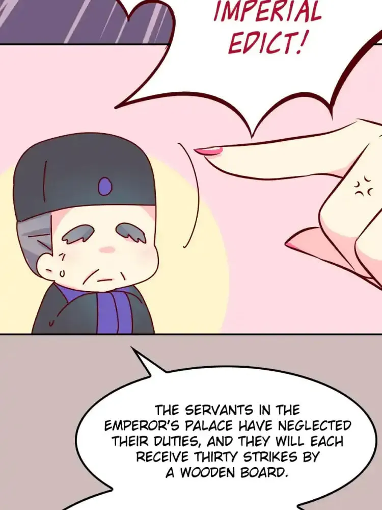 We Won't Die Easily! Chapter 49 page 28 - 