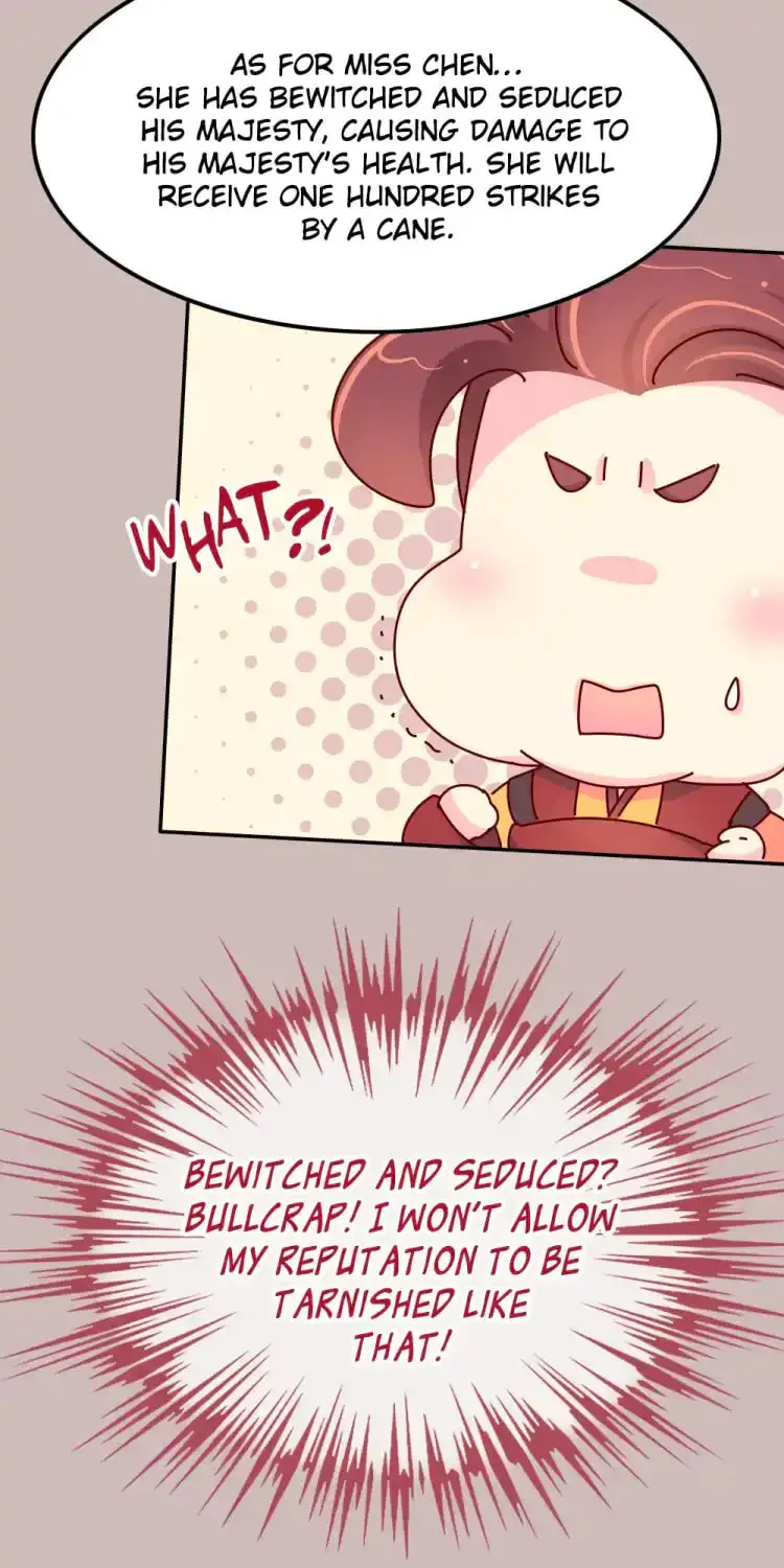 We Won't Die Easily! Chapter 49 page 29 - 