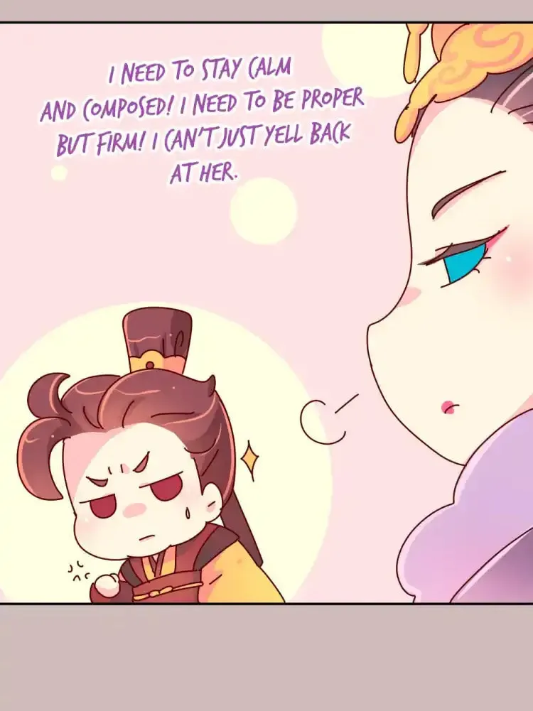 We Won't Die Easily! Chapter 49 page 30 - 