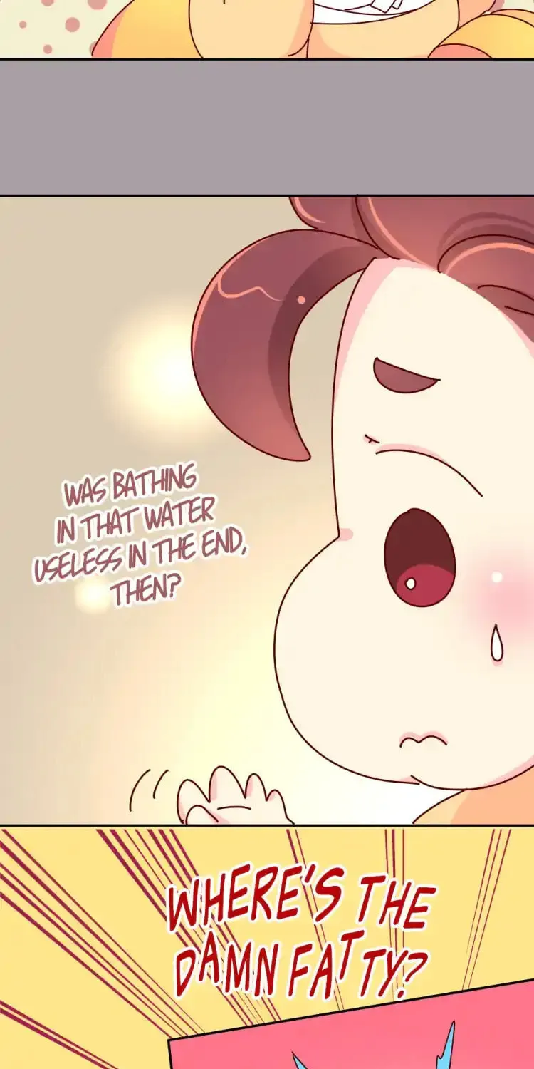 We Won't Die Easily! Chapter 49 page 5 - 